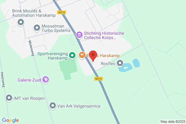 Brink, B Van Den
