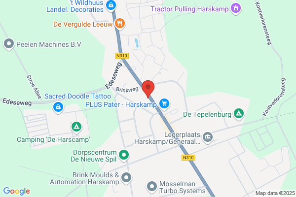 Broek, A Van Den