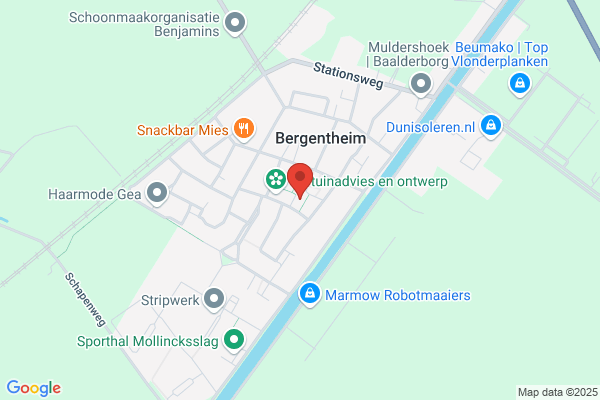Bureau Bouw Advisering De Jonge