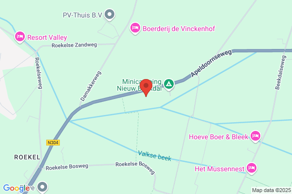 Elysahof Paardenhouderij Vof