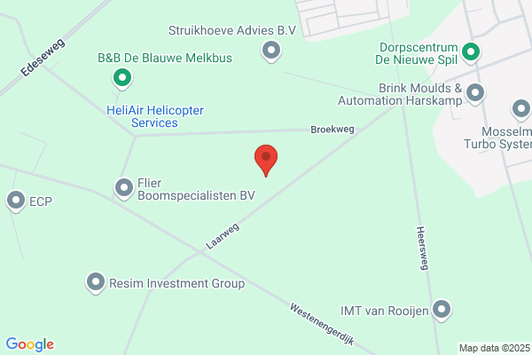 Firma Hendriksen-Van Den Brink