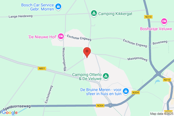 HAVA-mantelzorgwoningen