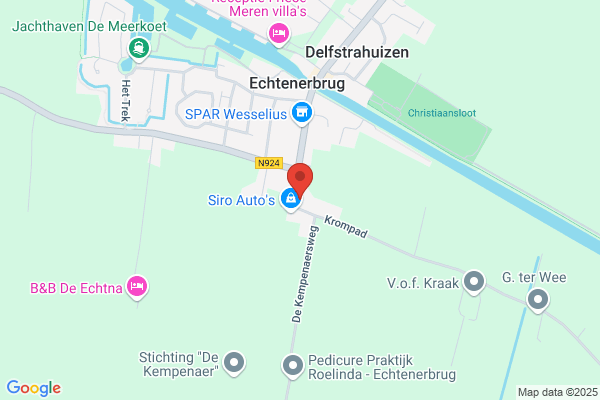 Heidewachter, De
