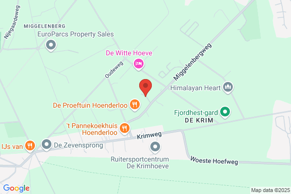 Hondentrimsalon Bep Van De Pol