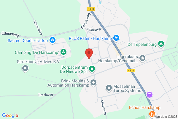 Jong Harskamp Speeltuinvereniging