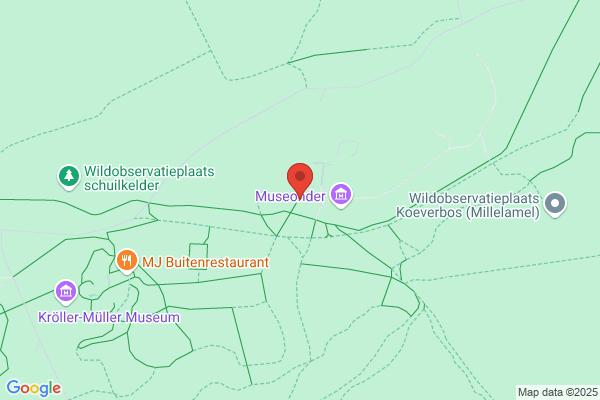 Koperen Kop, De