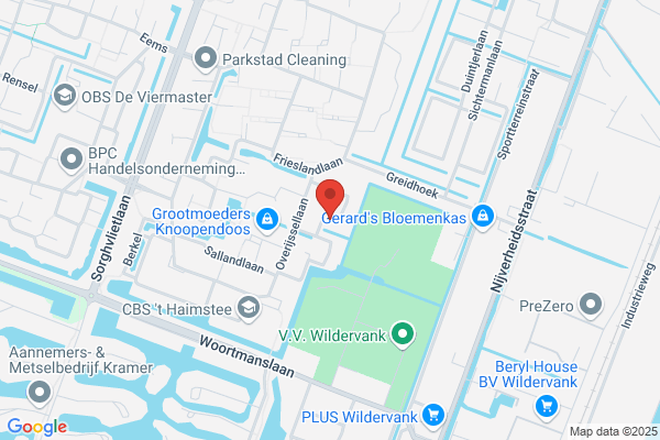 Kuipers Makelaardij O/G