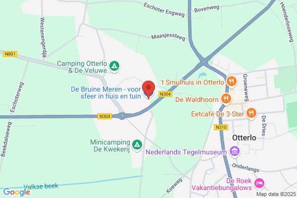 Kwekerij De Bruine Meren