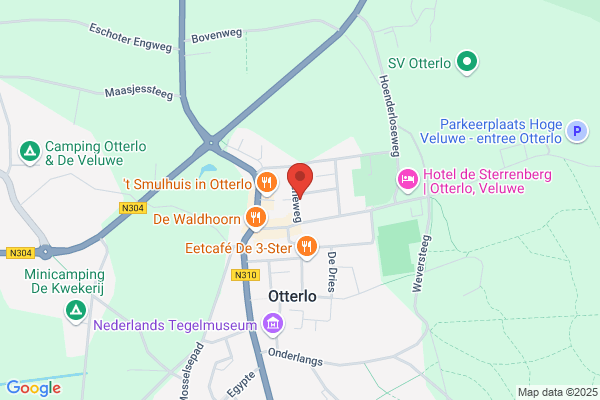 La Estel Meubelstoffeerderij