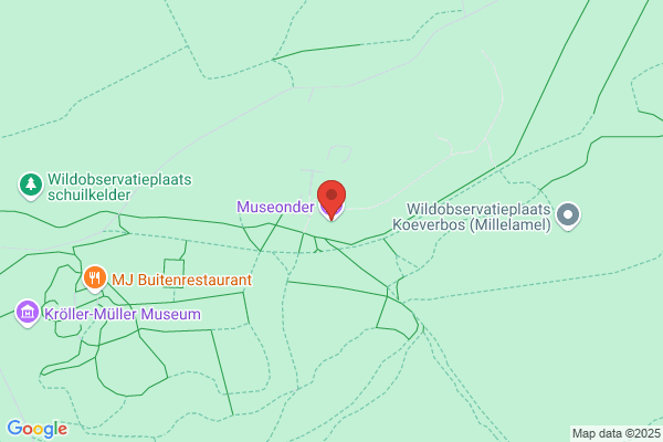 Museonder