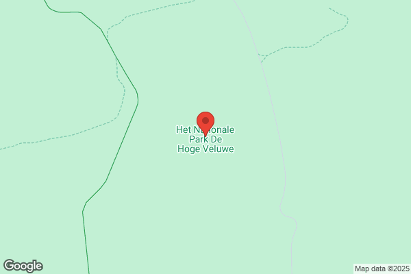 Nationaal Park De Hoge Veluwe