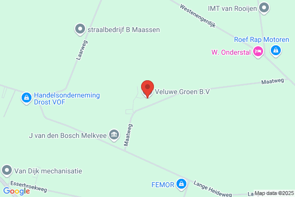 Nertsen- En Varkensbedrijf H. Evertsen