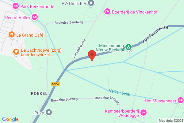 Niesjeshof