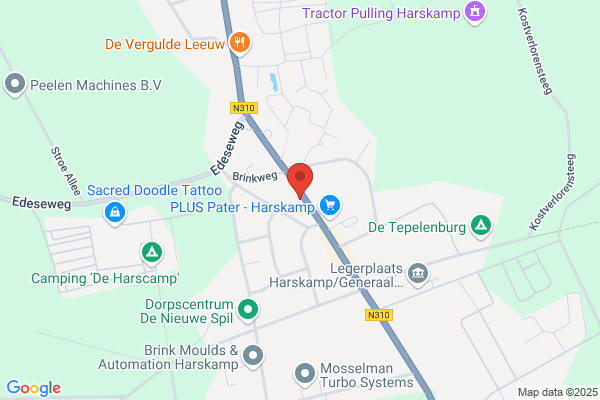 Offsetdrukkerij Habo