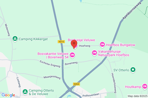 Plaggenhoef, Van