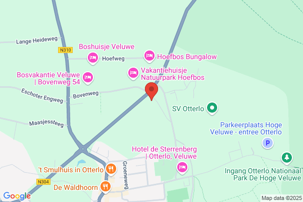 Scheperkamp