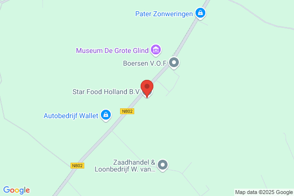Star Food