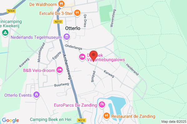 Tennisvereniging Otterlo