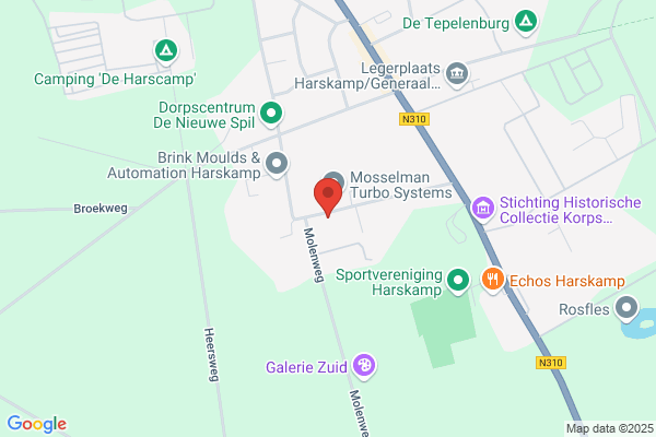 Waaijenberg Timmerfabriek & Houtdraaierij