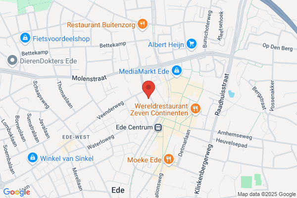 Zonnestudio Hekkers