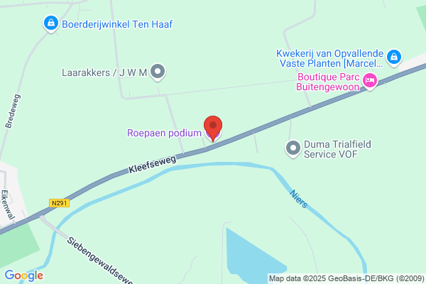 Kanoverhuur Roepaen