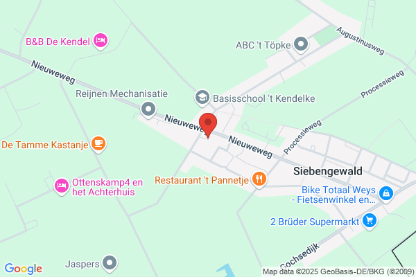 J.O.S. Schilderwerken Stukadoorswerken & Spuitwerken