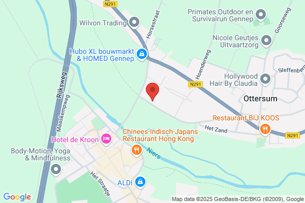 Adma Gennep Administratie- En Adviesbure