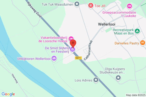 Alu Premetaal Bv