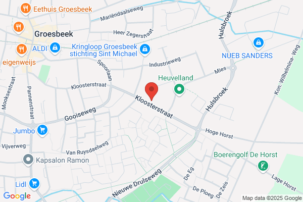 Bruijn, De