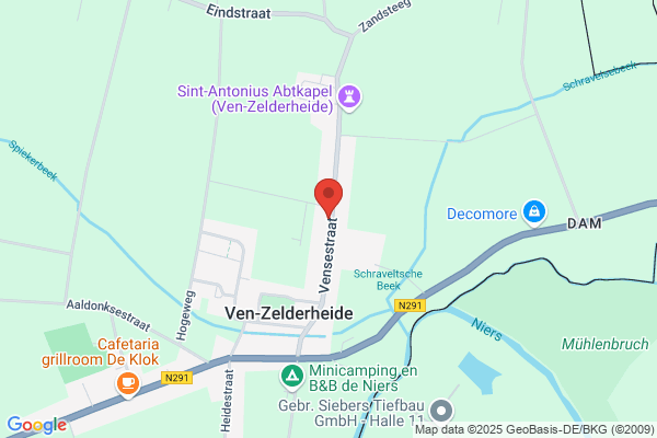 Cafe & Zaal Het Wilde Zwijn