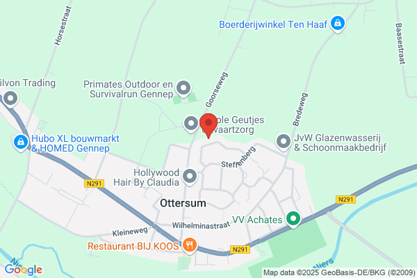 Dageraad