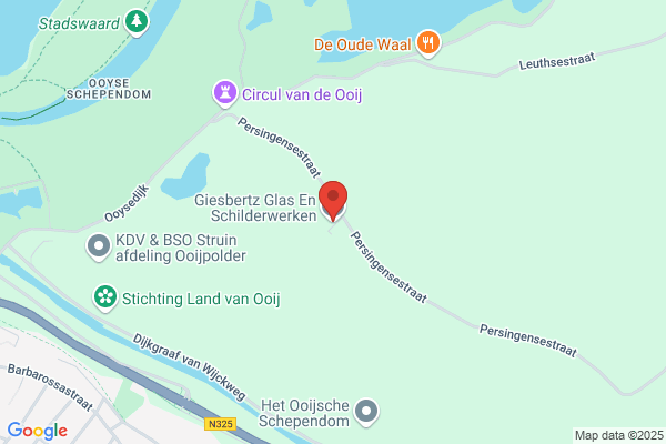 Giesbers Schildersbedrijf