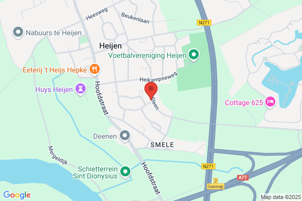 Hifi-Centrum Verbeek
