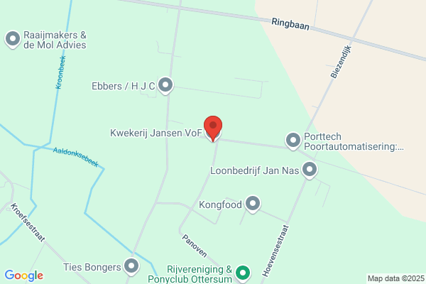 Kwekerij De Rhulenhof