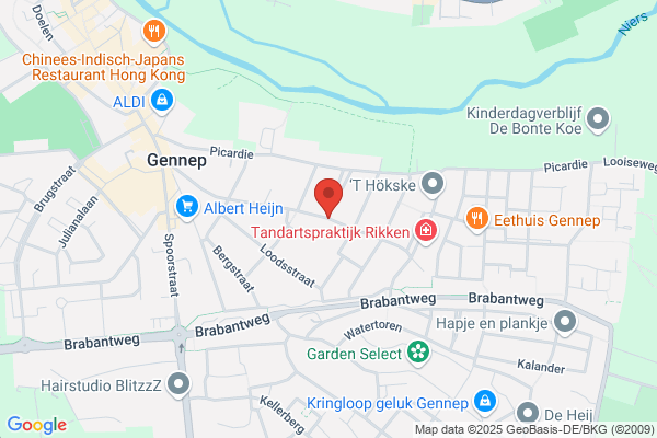 Leenders Bv
