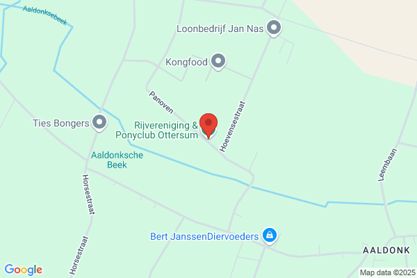 Manege Waldzicht
