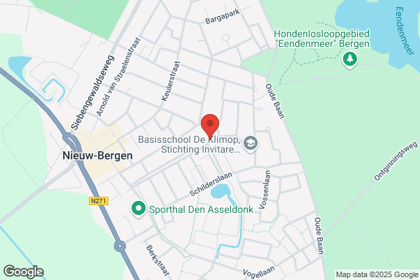 Praktijk voor Verloskunde Bergen-Gennep eo