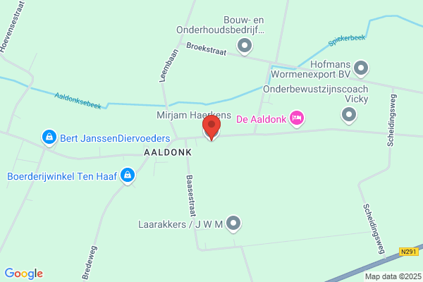 Theunissen, Marja