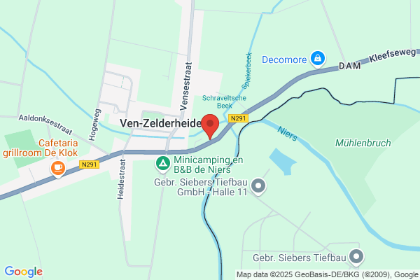 Vof Gebroeders Kroon