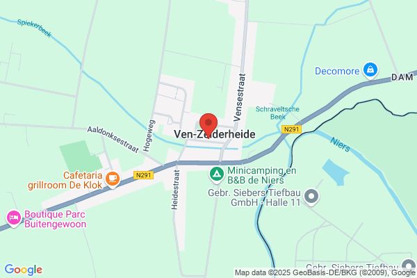 Vonder Kath, De