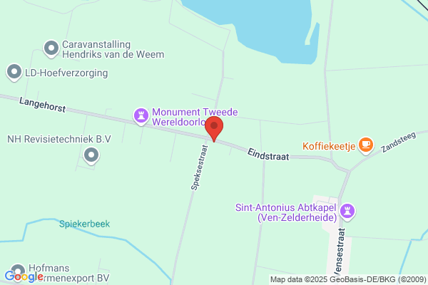 Voss Varkenshandel Vof, W