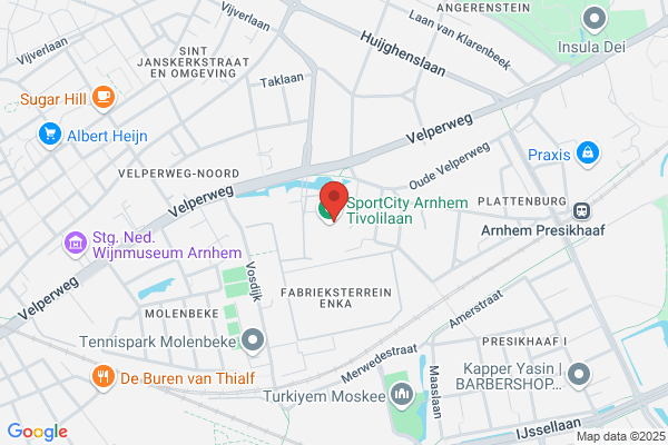 Westgeest