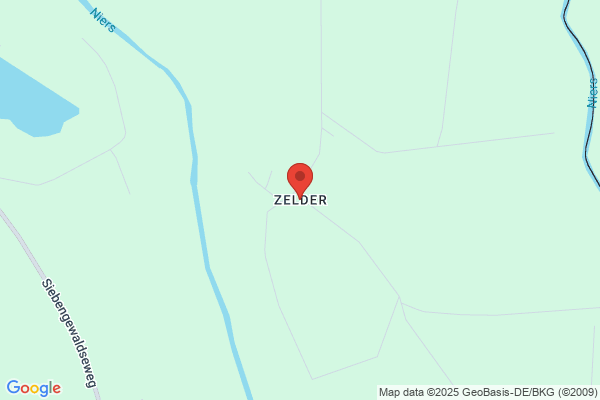 Zelder Bv