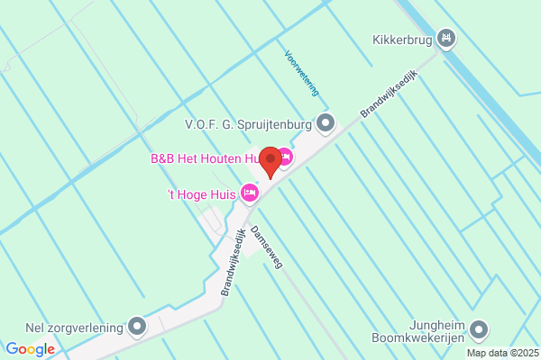 Verloskundigenpraktijk Alblasserwaard-Oost