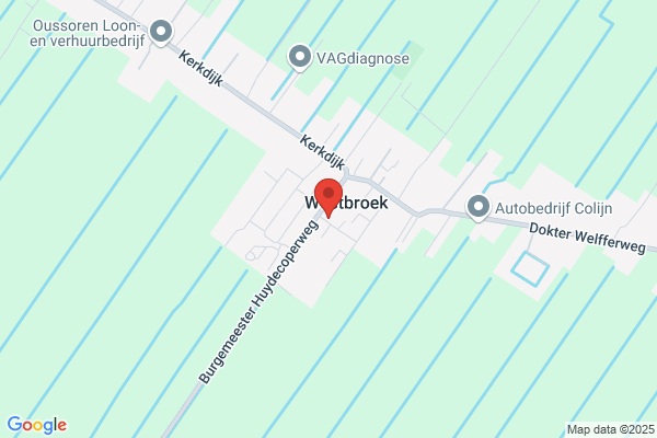 Witgoedvink, De