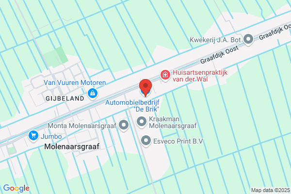 Automobielbedrijf De Brik