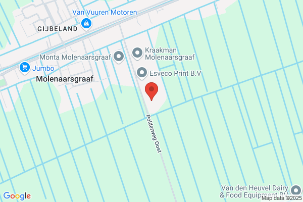 Aannemingsbedrijf P. Kreukniet Ottoland Bv