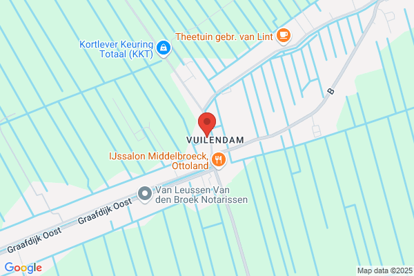 Ambachtelijke Slagerij Vlot B.V.