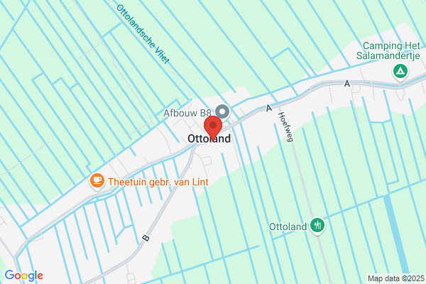 Arie Swijnenburg Transporten