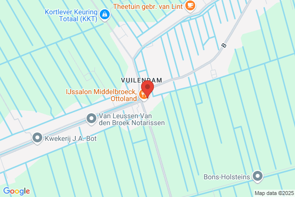 Blom En Zn, Fa